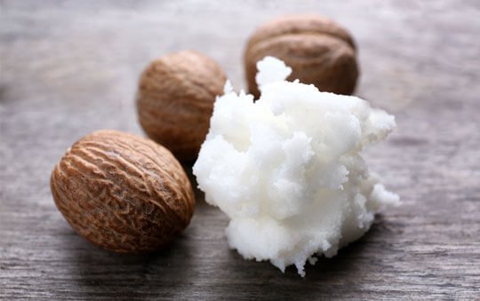 shea-butter